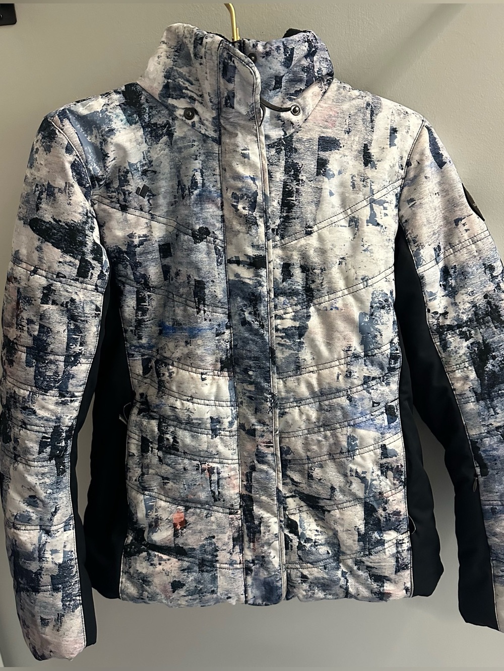 Obermeyer Women’s Ski Jacket Size 4